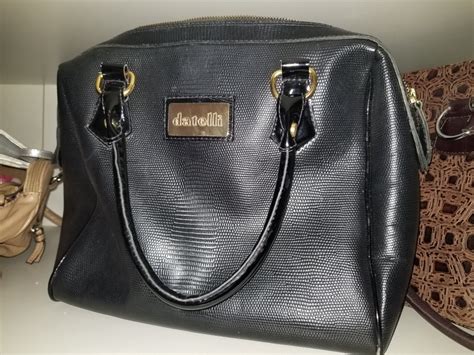 bolsas datelli em promoção